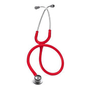 Paramedic Shop 3M Littmann Stethoscopes Red Littmann® Classic II™ Infant Stethoscope