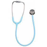 Paramedic Shop 3M Littmann Stethoscopes NEW Marine Blue Satin Tube w/- Stainless-finish Chestpiece Littmann® Classic III™ Stethoscope