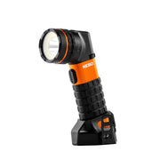 Paramedic Shop Sheldon & Hammond Torch NEBO Master Series SL25 500 Lumens Rechargeable Spotlight