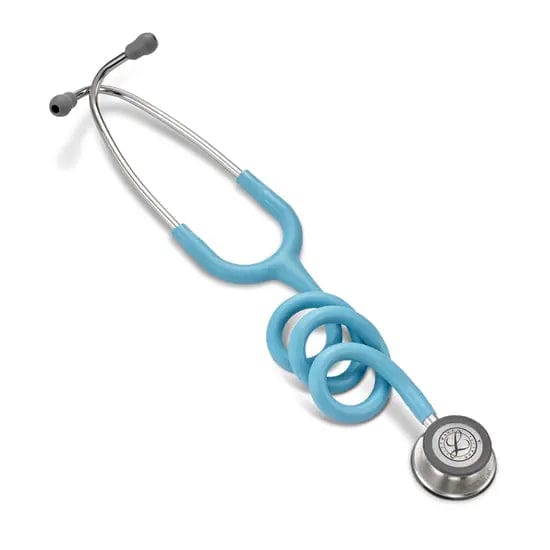 Paramedic Shop Solventum Stethoscopes NEW Littmann® Classic III™ Satin Stethoscope