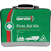 Paramedic Shop Aero Healthcare First Aid Kit Versatile Soft Pack Operator 5 Series - First Aid Kit