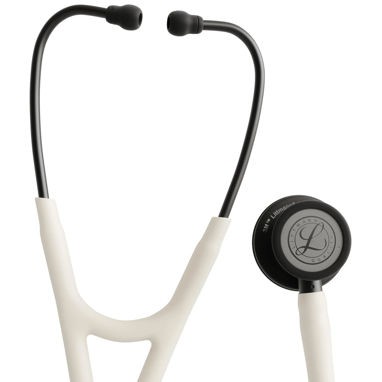 NEW Littmann® Cardiology IV Satin Stethoscope