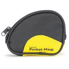 Laerdal Pocket Mask Soft Pouch