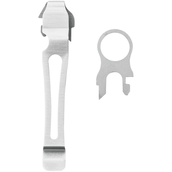 Surge deals pocket clip