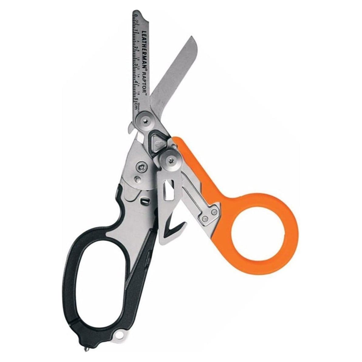 Trauma Shears