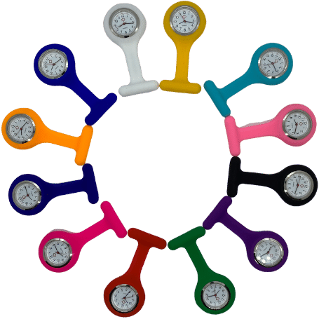 Buy discount nurses watch