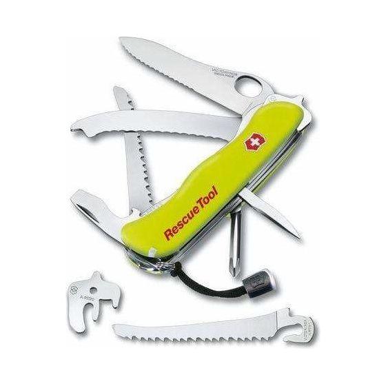 Victorinox rescue tool outlet cena